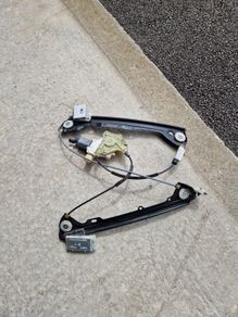 BMW Window Regulator