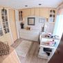 Mobile home 39x12ft  Full winter pack Image 4