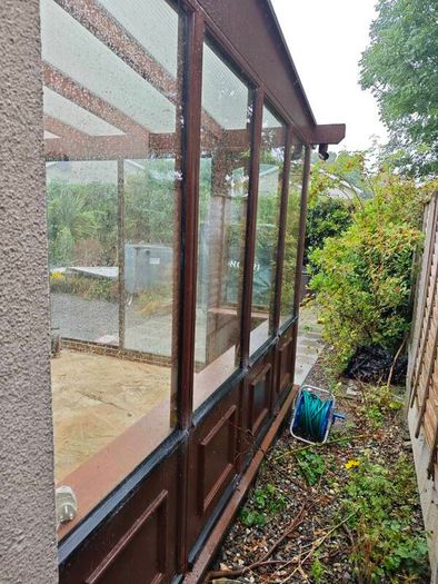 Conservatory / Sunroom