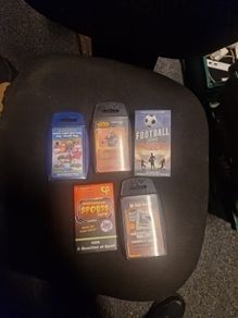 board games