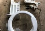 Zanussi Lindo 100 E Parts