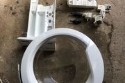 Zanussi Lindo 100 E Parts