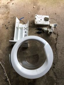 Zanussi Lindo 100 E Parts