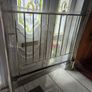 VINTAGE double brass bed REDUCED again Image 3