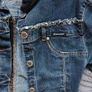 Simply Jeans Jacket. Size 8 Image 4