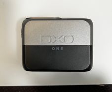 DxO ONE Camera for iPhone with lighting port