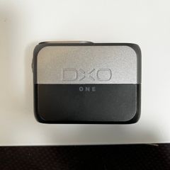 DxO ONE Camera for iPhone with lighting port