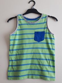 8-9Y Summer T-shirt Tee Shirt