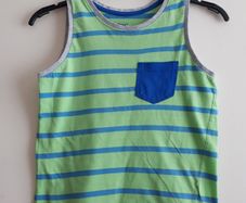 8-9Y Summer T-shirt Tee Shirt