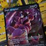 Drapion V ! Ultra Rare ! from Lost Origin Set ! 2022 ! Pokemon Card ! Image 2