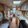 Bailey Pegasus GT65 Ancona Image 4