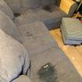 IKEA Gronlid L-shape couch Image 2