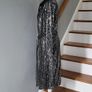 CurveWow silver sequin dress, Size 16, BNWT Image 2