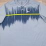Nike Golf Polo Shirt Mens XXL/3XL Image 2