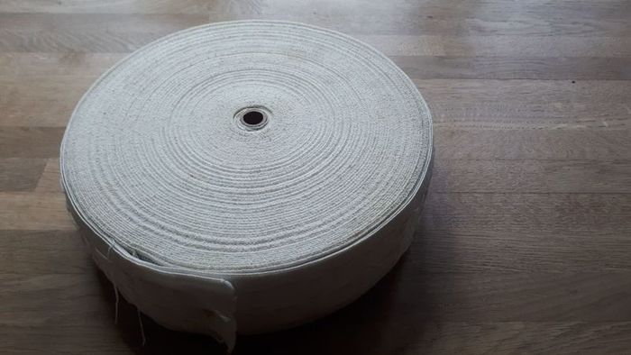 Curtain tape