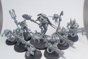Warhammer 40k Necrons Hierotek Circle Kill Team