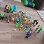 dinosaur toys spent lots of money on this  toys Image 6