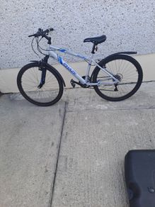 bicycle