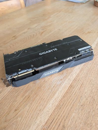 Gigabyte Nvidia Geforce Rtx 2070 Super 8gb