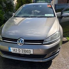 Volkswagen Golf Milano Edition 1.4 Automatic