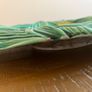 Vintage Majolica Sweetcorn Platter Image 3