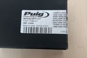 Handle Bar Raisers Puig: 29mm Diameter, 20mm High. Honda, BMW, Yamaha, Kawasaki, Triumph.