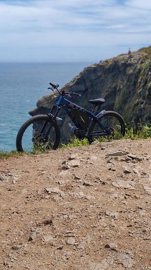 Cyc X1 Pro Gen 4 Ebike