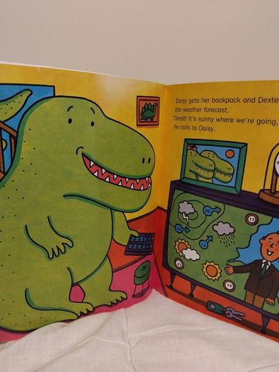 Early Readers From The Share A Story Book Series, walker books