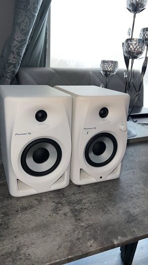 Pioneer DJ Speakers