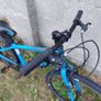 Giant ARX JR 24" wheel kids bike - kids aged 7-12 years old - Hybrid Bike - Fully serviced Image 5