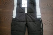 baby ski suit/water repellent suit