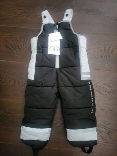 baby ski suit/water repellent suit