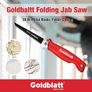 Folding Saw Image 5