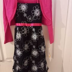 Brand New Girls Special  Occasion 2 Piece Set