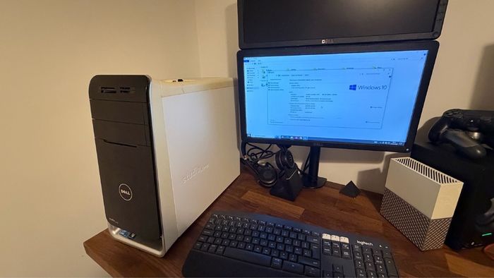 Dell XPS Studio Desktop