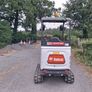Bobcat E17 Image 7