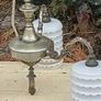 Vintage Pendant Light Image 10