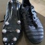 Rugby Boots UK11 Adidas Image 2