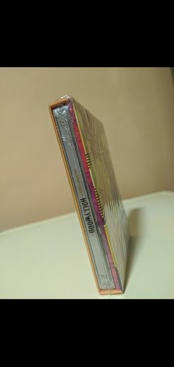 Once Upon a Time in Hollywood Lenticular Full Slip