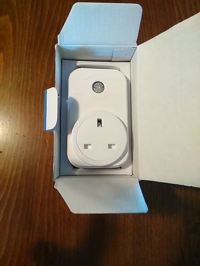 Wifi Smart Socket