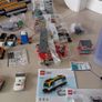Lego trains collection Image 3