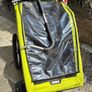 Thule Trailer Chariot Cross 2 (stored in shed at all times) Image 8