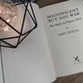 Magnificent but Not War: The Second Battle of Ypres 1915 ! World War I ! Hardcover ! 2003 ! by Leo Cooper ! Military Interest ! History ! Image 6
