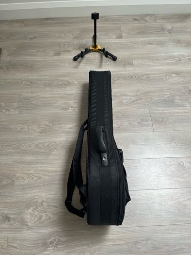 Siveen Handmade Irish Bouzouki