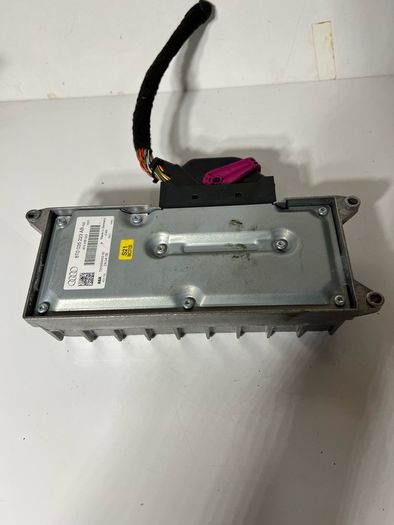 Amplifier Sound System AUDI A4 B8 A5 8T 2010 8T0035223AB 8T0035223 A1l7b116s