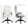Massage Office Chair Image 3