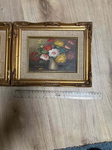 Oil Painting