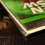 Green Arrow #1 Futures End ! 3-D Motion Variant ! 2014 ! HOLOGRAPHIC COVER ! Image 10