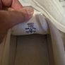 Unisex Size 5 (Eur 38) white River Island trainers Image 4