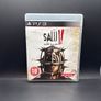 Saw II: Flesh & Blood Ps3 Image 3